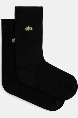 Lacoste Ponožky 2-pack barva