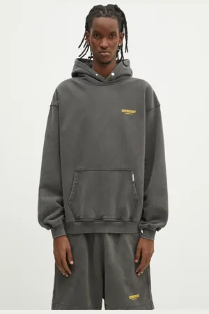 Represent Bavlněná mikina Owners Club Hoodie pánská