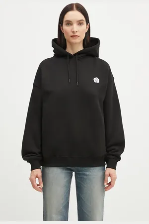 Kenzo Bavlněná mikina Boke Flower 2.0 dámská