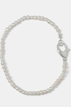 Hatton Labs Náramek Pearl Bracelet HL-W4-501-01