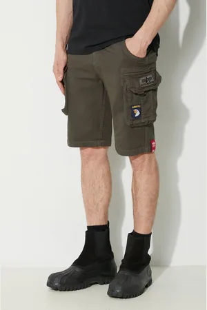 Alpha Industries Kraťasy pánské