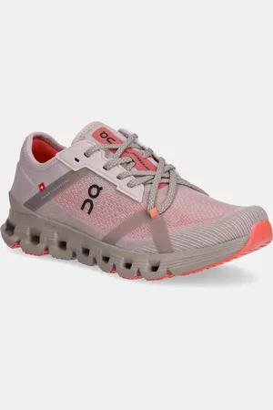 On Running Tenisky CLOUD X 4 AD barva