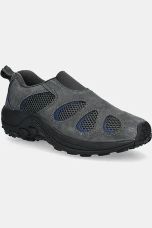 Merrell Boty Jungle Moc Evo Vent Se pánské
