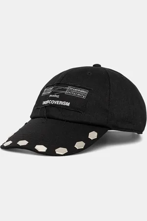 UNDERCOVER Kšiltovka Cap barva