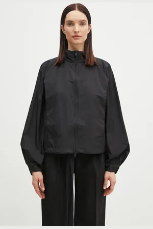 Y-3 Bunda Ulite Nylon Jacket barva