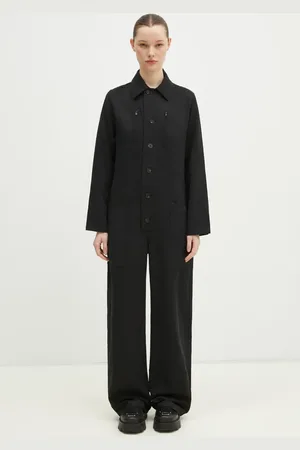 Y-3 Overal Jumpsuit barva