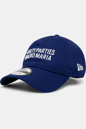 Wacko Maria Kšiltovka x New Era 9Twenty barva