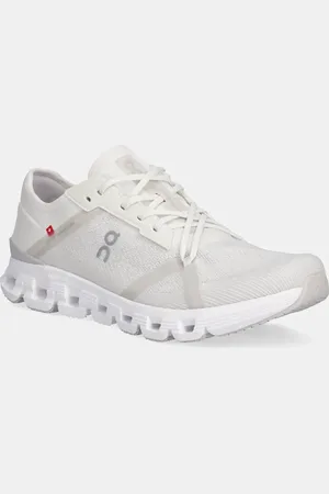 On Running Tenisky CLOUD X 4 AD barva