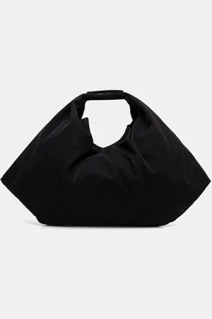 Maison Margiela Kabelka Japanese Draped barva