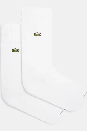 Lacoste Ponožky 2-pack barva