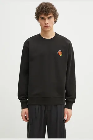 Kenzo Bavlněná mikina pánská