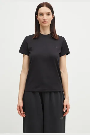 Y-3 Bavlněné tričko Regular Short Sleeve Tee barva