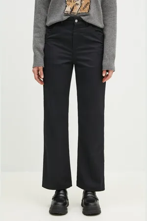Carhartt Kalhoty Simple Pant dámské