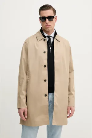 Barbour Bunda Rokig Waterproof barva