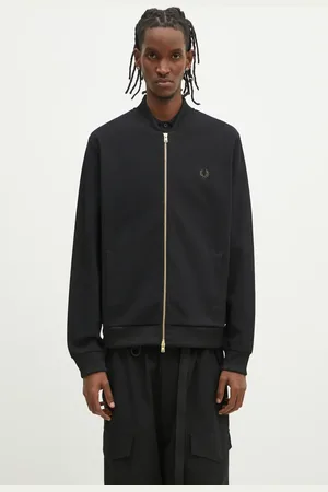 Fred Perry Mikina pánská