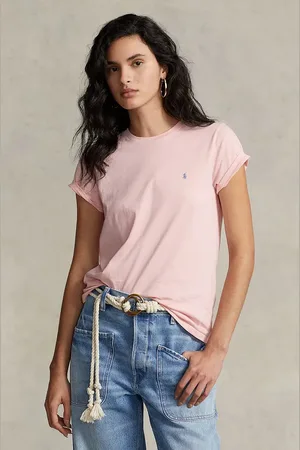 Ralph Lauren Bavlněné tričko barva