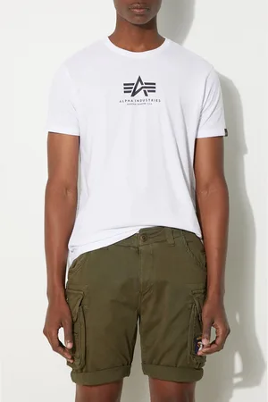 Alpha Industries Kraťasy pánské
