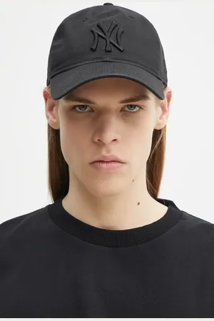 New Era Bavlněná baseballová čepice LE 920 barva