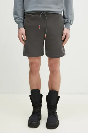 Alpha Industries Kraťasy Studio Edition Shorts pánské