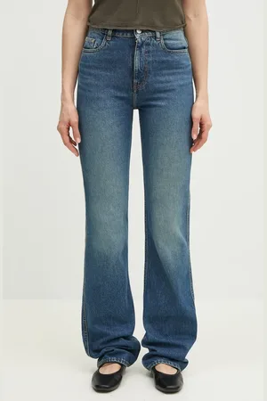 COPERNI Džíny Straight Leg Denim dámské