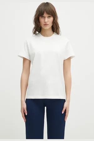Y-3 Bavlněné tričko Regular Short Sleeve Tee barva