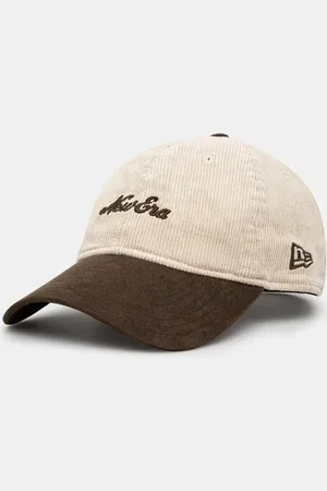 New Era Kšiltovka Premium Cord 920 barva