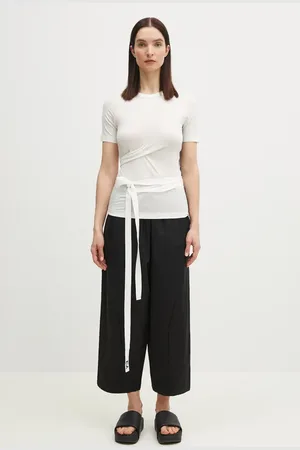 Y-3 Tričko TNCL SS Tee barva