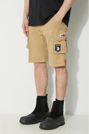 Alpha Industries Kraťasy pánské