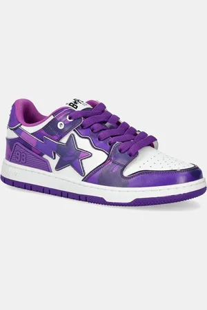 A Bathing Ape Tenisky BAPE SK8 STA #1 M2 barva