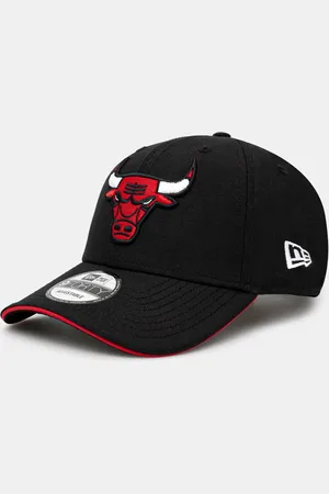 New Era Kšiltovka Microfibre 940 Bulls barva