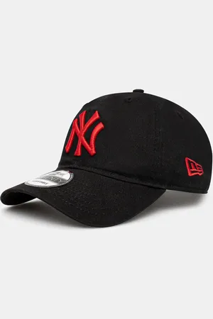 New Era Bavlněná baseballová čepice LE 920 barva