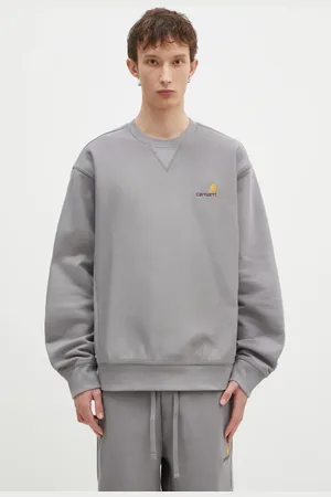 Carhartt Mikina American Script Sweat pánská
