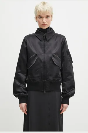Y-3 Bunda Bomber Jacket dámská