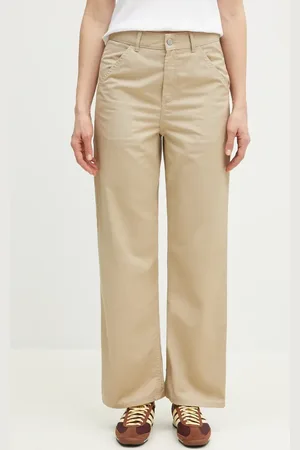Carhartt Kalhoty Simple Pant dámské