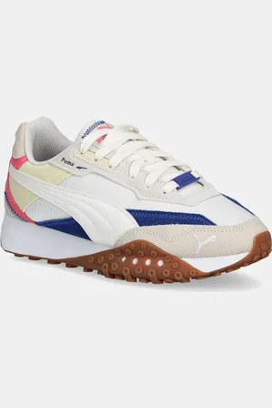 PUMA Tenisky Blktop Rider barva