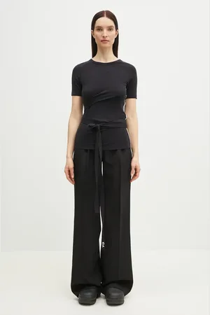 Y-3 Tričko TNCL SS Tee barva