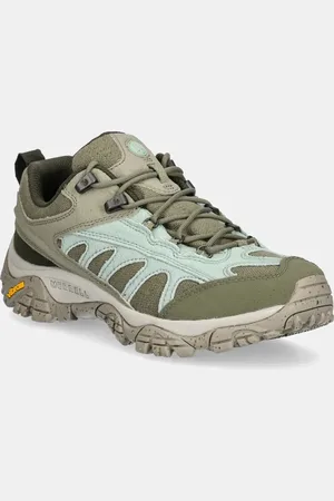 Merrell Boty Moab 2 Mesa Luxe Eco Se pánské
