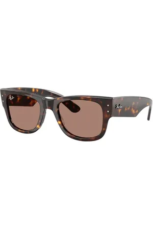 Ray-Ban Sluneční brýle MEGA WAYFARER barva