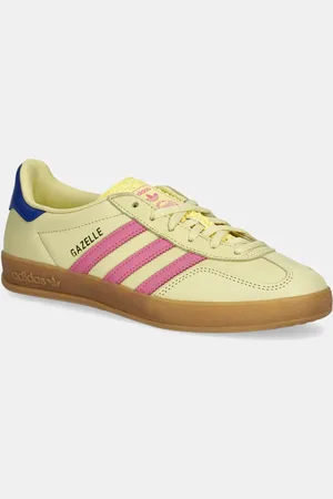 adidas Boty Gazelle Indoor dámské