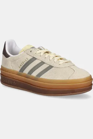 adidas Tenisky Gazelle Bold barva