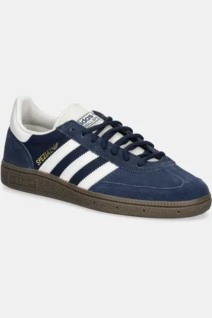 adidas Tenisky Handball Spezial tmavomodrá barva