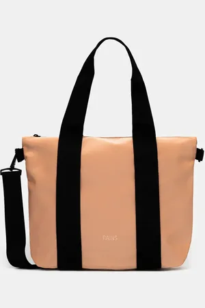 Rains Taška Tote Bag Micro W3 barva