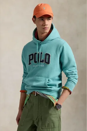 Ralph Lauren Mikina Long Sleeve Sweatshirt pánská