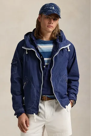 Ralph Lauren Bunda ALDRCH HD pánská
