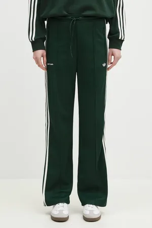 adidas Tepláky x Sporty & Rich Sweatshirt dámské