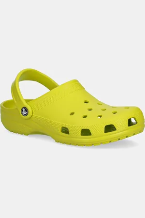 Crocs Pantofle Classic barva