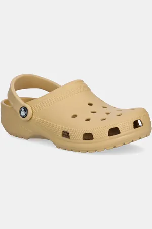 Crocs Pantofle Classic barva