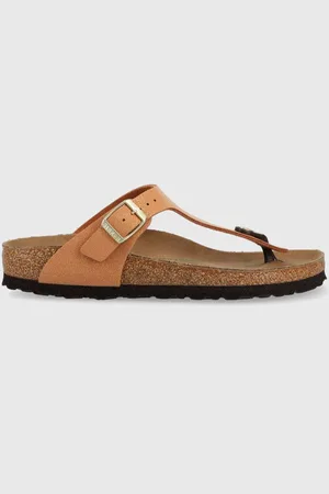 Birkenstock Žabky GIZEH BS dámské