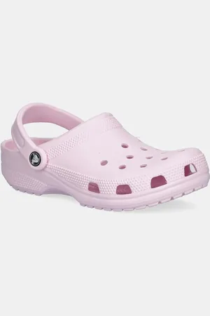 Crocs Pantofle Classic dámské