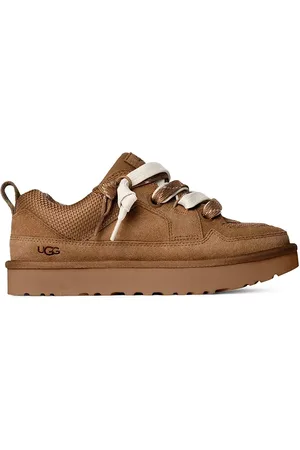 UGG Boty Lo Lowmel dámské
